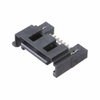 Pluggable Connector Assemblies -- 2057-SATA-A-PL-SMT-K-ND