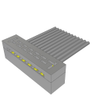 Rectangular Cable Assemblies - TCSD-06-S-04.00-01-N-ND - DigiKey