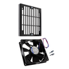 DC Brushless Fans (BLDC) - 381-3238-ND - DigiKey