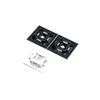 Cable Ties - Holders and Mountings - 298-12079-ND - DigiKey