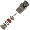 Coaxial Connector (RF) Assemblies - A24482-ND - DigiKey