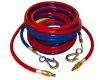 Hose, Interconnect, 3/8