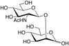 2-O-(2-Acetamido-2-deoxy-β-D-glucopyranosyl)-D-mannos.. - A158175 - Toronto Research Chemicals, Inc.
