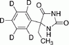 rac N-Desmethyl Mephenytoin-deuterated - D4639 - Medical Isotopes, Inc.