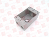 Outlet/Handy Box - 108094001 - Radwell International