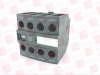 Auxiliary Contact - 35340954 - Radwell International