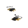 Headers, Receptacles, Female Sockets - 2262-A25002-004-ND - DigiKey