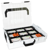 Splicing connector set - 887-924 - WAGO
