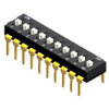DIP Switches - NDI-02H-V - ODG (Origin Data Global)
