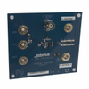 Op Amp Evaluation Boards - ISL28005FH-20EVAL1Z - ODG (Origin Data Global)
