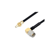 Coaxial Cables (RF) - 6099-PE3C4447-12-ND - DigiKey