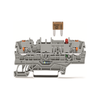 Din Rail, Channel - 2946-2202-1981/1000-435-ND - DigiKey