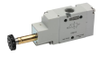 Pneumatic Solenoid Valves - 1762113 - RS Components, Ltd.