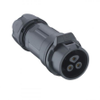 Industrial Circular Connectors - 1786203 - RS Components, Ltd.