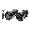 Industrial Circular Connectors - 2070687 - RS Components, Ltd.