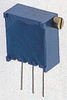 Trimmer Potentiometers - 7859809P - RS Components, Ltd.