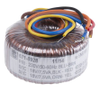 Toroidal Transformers - 6718928 - RS Components, Ltd.