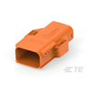 Rectangular Connector Housings - 1734-2318821-1-ND - DigiKey