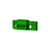 Headers, Plugs and Sockets - 1818-V80251550000G-ND - DigiKey