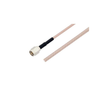 Coaxial Cables (RF) - 6099-PE36292/HS-72-ND - DigiKey