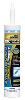 WHITE LIGHTNING 100% NEUTRAL CURE SILICONE SEALANT ALL PURPOSE - WHITE -- WL09212
