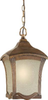 Exterior -Hanging - 93781 - Light Center (The)