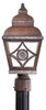 8776-161-PL Exterior -Post/Pier Head - 729321 - Capital Lighting, Inc.