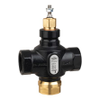 Globe Valves - 654082 - RS Components, Ltd.