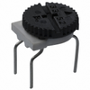 0.5W Thumbwheel Potentiometer - 77-3352E-1-103LF - ERSAELECTRONICS PTE. LTD.