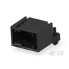 Headers, Male Pins - 17-185740-1-ND - DigiKey