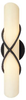 B1402FR Bathroom Fixtures-Two Lights - 477613 - Capital Lighting, Inc.