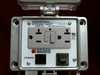 Customizable Programming Port, GracePort® - P-R2-K4RF3 - Grace Engineered Products, Inc.