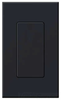 Wall Plate Insert Filler - NT-BI-BL - Lutron Electronics Co., Inc.