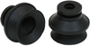 Bellows suction cup (round) with 1.5 bellows FGA-B 20 CR-60 - 10.01.06.01088 - Schmalz Inc.