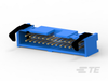 Ribbon Cable Connectors - 2-1761608-9 - TE Connectivity