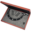 300-400mm Digital Micrometer - 714MEDFLZ - Transcat, Inc.