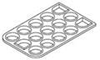 Pin & Socket Connectors - 794281-1 - VAST STOCK CO., LIMITED