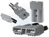 Heavy Duty Power Connectors - PSBS50BLU - VAST STOCK CO., LIMITED