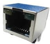 Modular Connectors / Ethernet Connectors - RJHSEGF85 - VAST STOCK CO., LIMITED