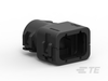 Automotive Connector Caps & Covers - 2292862-2 - TE Connectivity