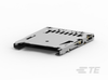 SD Card Connectors - 1903302-3 - TE Connectivity