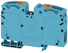 Terminal Blocks - Din Rail, Channel - 281-2552090000-ND - DigiKey