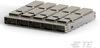 High Speed Pluggable IO Connectors & Cages - 2343987-1 - TE Connectivity