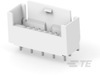 PCB Headers & Receptacles - 3-1971817-9 - TE Connectivity