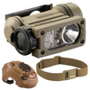 Streamlight Sidewinder Compact II Military Model Boxed - STL-14514 - Andax Industries