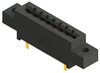 Card Edge Connectors - Edgeboard Connectors - 387-014-544-804 - Lingto Electronic Limited