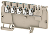 Terminal Blocks - Din Rail, Channel - 281-1988100000-ND - DigiKey