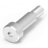 Inch Shoulder Socket Screws - SHCV-4443-A - UC Components, Inc.