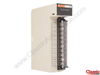 DC Input Module - C200H-ID211 - Classic Automation LLC
