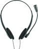 Primo Chat Headset For Pc And Laptop Rohs Compliant Trust - 78AH2603 - Newark, An Avnet Company